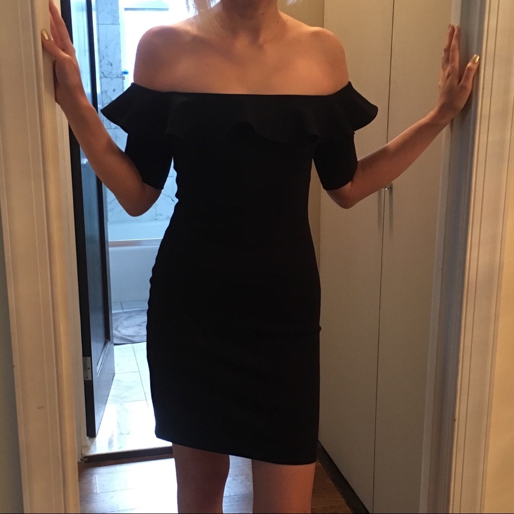 AMANDA UPRICHARD cocktail dress